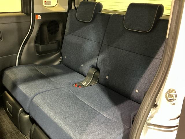 ムーヴキャンバスセオリーＧターボアルミホイール　電動格納式ドアミラー　ＥＴＣ車載器　レーンアシスト　オートマチックハイビーム　両側パワースライドドア　ＬＥＤヘッドライト　スマートキー　ナビＴＶ　ターボ　キーフリー（栃木県）の中古車