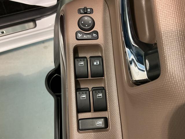 ムーヴキャンバスセオリーＧターボアルミホイール　電動格納式ドアミラー　ＥＴＣ車載器　レーンアシスト　オートマチックハイビーム　両側パワースライドドア　ＬＥＤヘッドライト　スマートキー　ナビＴＶ　ターボ　キーフリー（栃木県）の中古車