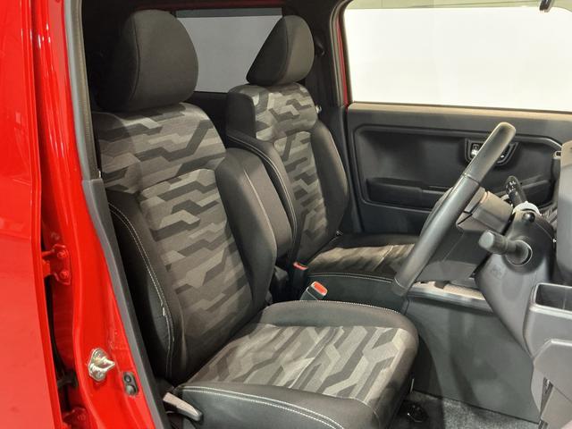 タフトＧ　ダーククロムベンチャーパークセンサー　ＡＴハイビーム　ＡＷ　サンル−フ　電動格納式ミラー　シートヒーター付き　被害軽減ブレーキ　スマートキー＆プッシュスタート　ＬＥＤヘットライト　ドラレコ　タバコ臭あり（栃木県）の中古車