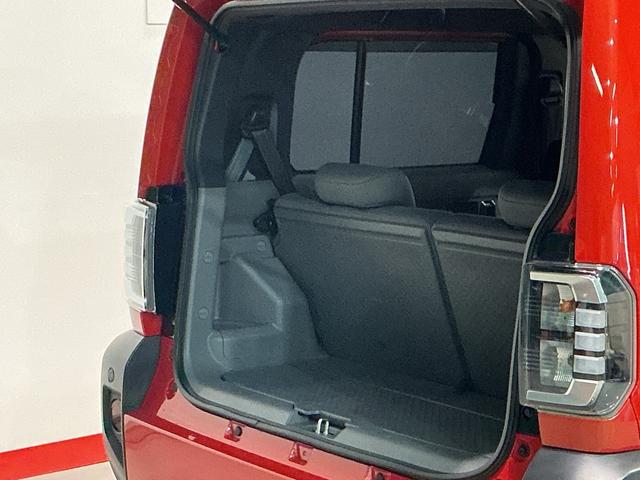 タフトＧ　ダーククロムベンチャーパークセンサー　ＡＴハイビーム　ＡＷ　サンル−フ　電動格納式ミラー　シートヒーター付き　被害軽減ブレーキ　スマートキー＆プッシュスタート　ＬＥＤヘットライト　ドラレコ　タバコ臭あり（栃木県）の中古車