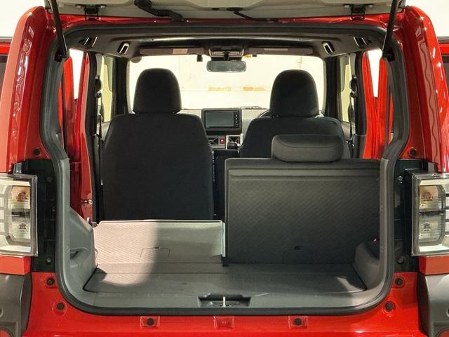 タフトＧ　ダーククロムベンチャーパークセンサー　ＡＴハイビーム　ＡＷ　サンル−フ　電動格納式ミラー　シートヒーター付き　被害軽減ブレーキ　スマートキー＆プッシュスタート　ＬＥＤヘットライト　ドラレコ　タバコ臭あり（栃木県）の中古車