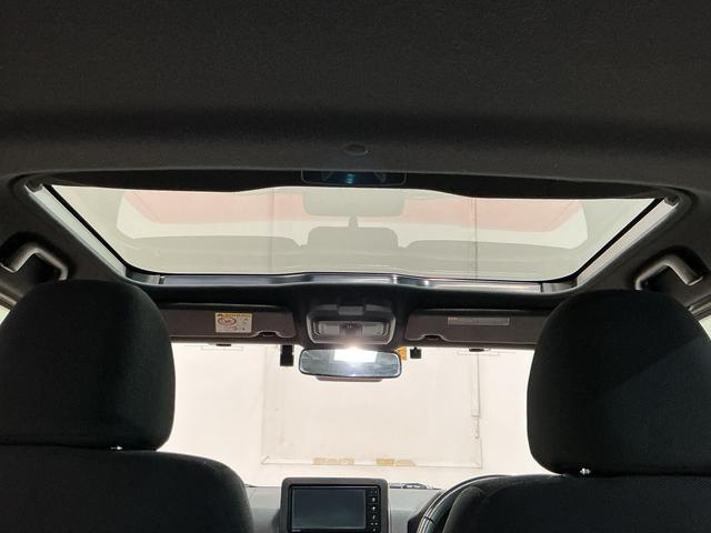 タフトＧ　ダーククロムベンチャーパークセンサー　ＡＴハイビーム　ＡＷ　サンル−フ　電動格納式ミラー　シートヒーター付き　被害軽減ブレーキ　スマートキー＆プッシュスタート　ＬＥＤヘットライト　ドラレコ　タバコ臭あり（栃木県）の中古車