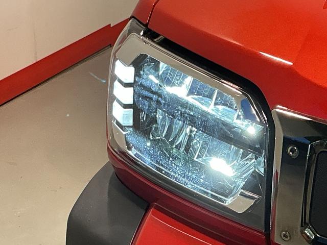 タフトＧ　ダーククロムベンチャーパークセンサー　ＡＴハイビーム　ＡＷ　サンル−フ　電動格納式ミラー　シートヒーター付き　被害軽減ブレーキ　スマートキー＆プッシュスタート　ＬＥＤヘットライト　ドラレコ　タバコ臭あり（栃木県）の中古車