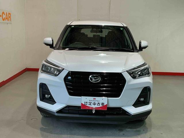 ロッキープレミアムＧエコアイドル　誤発進抑制機能　キーレスエントリー　オートマチックハイビーム　スマートキー＆プッシュスタート　盗難防止システム　ＬＥＤヘッドランプ　レーンアシスト　アルミホイル（栃木県）の中古車