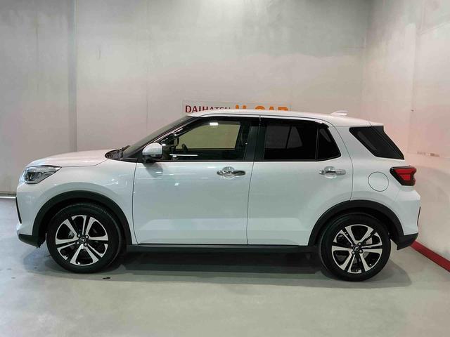 ロッキープレミアムＧエコアイドル　誤発進抑制機能　キーレスエントリー　オートマチックハイビーム　スマートキー＆プッシュスタート　盗難防止システム　ＬＥＤヘッドランプ　レーンアシスト　アルミホイル（栃木県）の中古車