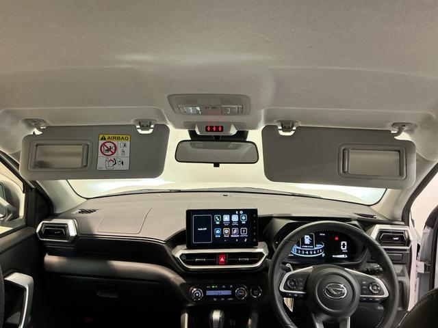 ロッキープレミアムＧエコアイドル　誤発進抑制機能　キーレスエントリー　オートマチックハイビーム　スマートキー＆プッシュスタート　盗難防止システム　ＬＥＤヘッドランプ　レーンアシスト　アルミホイル（栃木県）の中古車