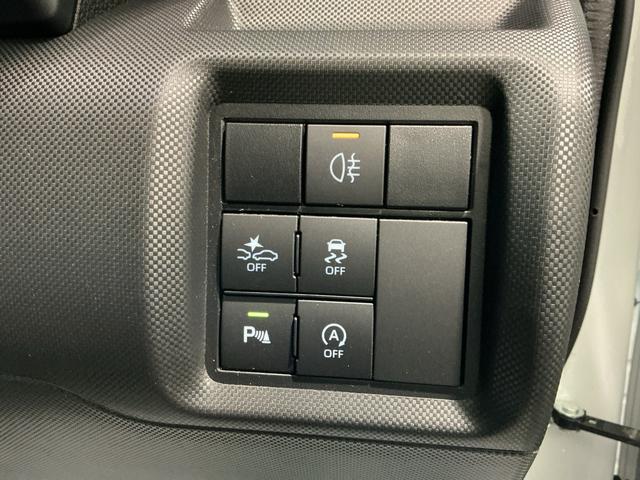 ロッキープレミアムＧエコアイドル　誤発進抑制機能　キーレスエントリー　オートマチックハイビーム　スマートキー＆プッシュスタート　盗難防止システム　ＬＥＤヘッドランプ　レーンアシスト　アルミホイル（栃木県）の中古車