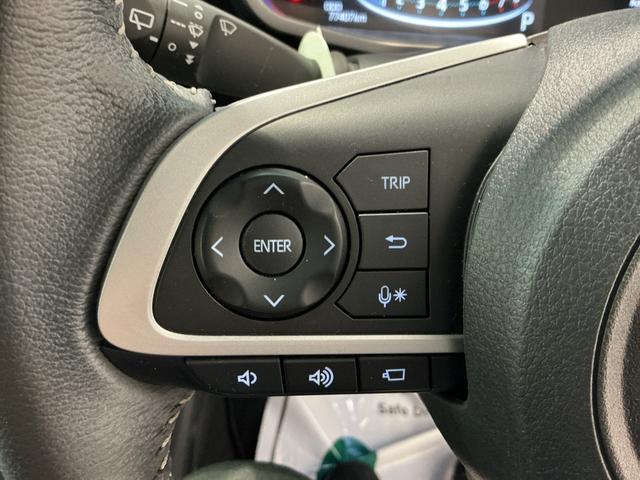 ロッキープレミアムＧエコアイドル　誤発進抑制機能　キーレスエントリー　オートマチックハイビーム　スマートキー＆プッシュスタート　盗難防止システム　ＬＥＤヘッドランプ　レーンアシスト　アルミホイル（栃木県）の中古車