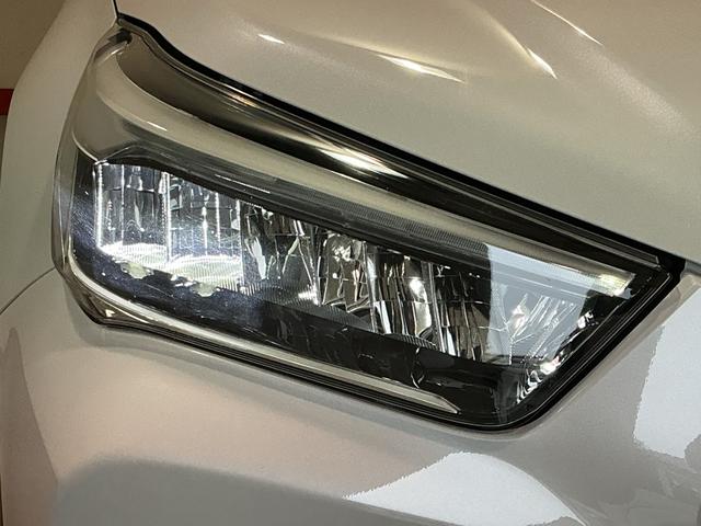 ロッキープレミアムＧエコアイドル　誤発進抑制機能　キーレスエントリー　オートマチックハイビーム　スマートキー＆プッシュスタート　盗難防止システム　ＬＥＤヘッドランプ　レーンアシスト　アルミホイル（栃木県）の中古車