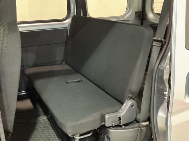 ハイゼットカーゴＤＸ運転席助手席エアバッグ　Ａストップ　レーンキープアシスト　エアバック　パーキングセンサー　ＥＳＣ　切替式４ＷＤ　オートハイビーム　盗難防止システム　オートライト　ＡＢＳ（栃木県）の中古車