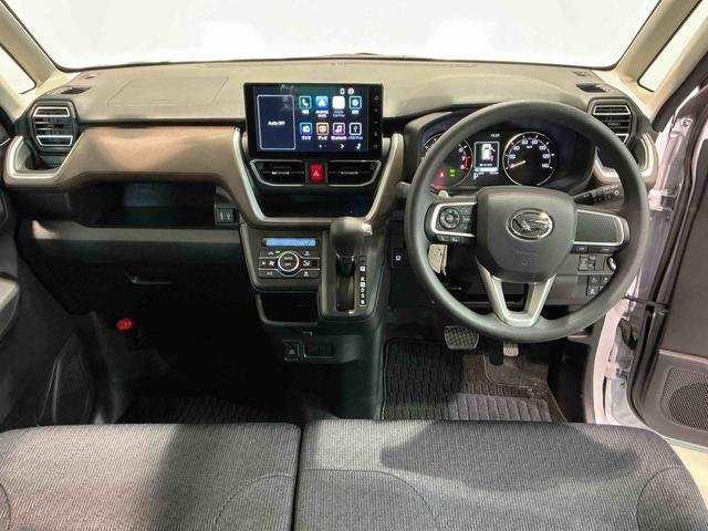 ムーヴＧ横滑り防止装置　オートマチックハイビーム　ＬＥＤヘッド　ＴＶ　ベンチシート　スマートキープッシュスタート　電動格納ミラー　バックカメラ　アルミホイール　ソナー　エコアイドル　オートライト　衝突被害軽減（栃木県）の中古車