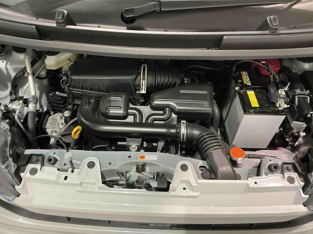 ムーヴＧ横滑り防止装置　オートマチックハイビーム　ＬＥＤヘッド　ＴＶ　ベンチシート　スマートキープッシュスタート　電動格納ミラー　バックカメラ　アルミホイール　ソナー　エコアイドル　オートライト　衝突被害軽減（栃木県）の中古車