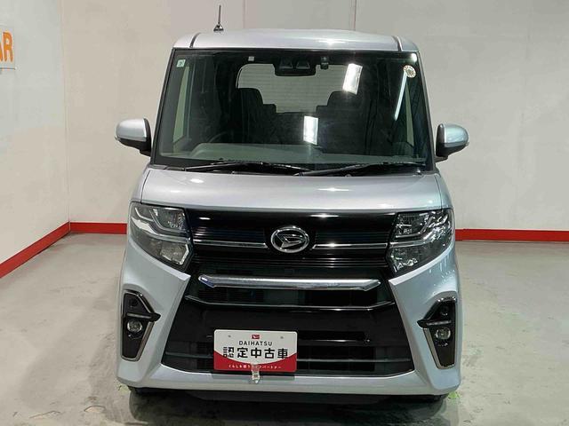 タントカスタムＸ全方位モニタ　コーナーセンサ　アイドリングＳ　電動格納式ミラー　ナビＴＶ　バックカメラ付　ＥＴＣ　キーレススタートシステム　ＡＴハイビーム　スマートキー　ドライブレコーダー（栃木県）の中古車