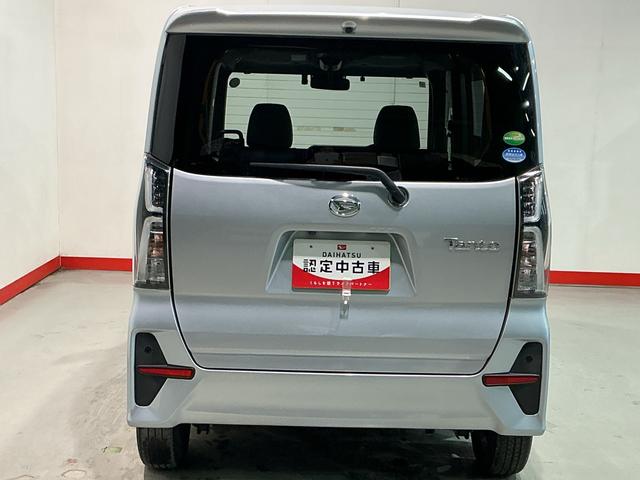 タントカスタムＸ全方位モニタ　コーナーセンサ　アイドリングＳ　電動格納式ミラー　ナビＴＶ　バックカメラ付　ＥＴＣ　キーレススタートシステム　ＡＴハイビーム　スマートキー　ドライブレコーダー（栃木県）の中古車