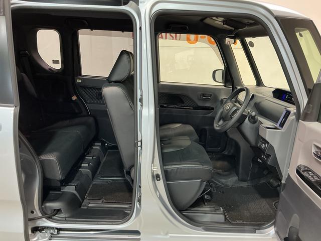 タントカスタムＸ全方位モニタ　コーナーセンサ　アイドリングＳ　電動格納式ミラー　ナビＴＶ　バックカメラ付　ＥＴＣ　キーレススタートシステム　ＡＴハイビーム　スマートキー　ドライブレコーダー（栃木県）の中古車