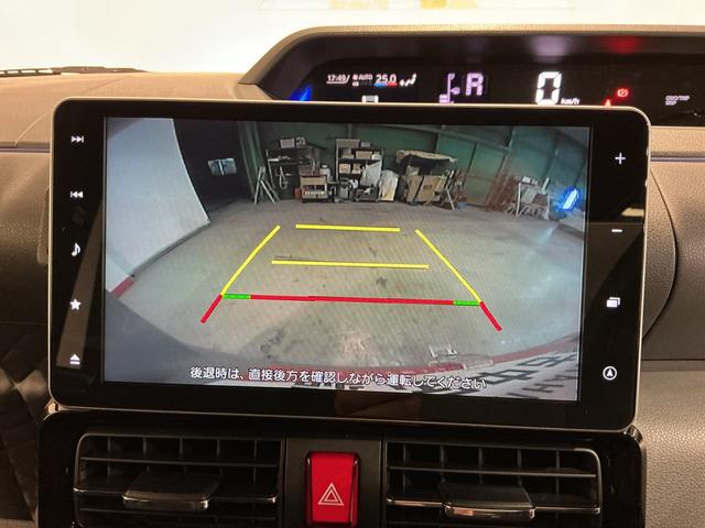 タントカスタムＸ全方位モニタ　コーナーセンサ　アイドリングＳ　電動格納式ミラー　ナビＴＶ　バックカメラ付　ＥＴＣ　キーレススタートシステム　ＡＴハイビーム　スマートキー　ドライブレコーダー（栃木県）の中古車