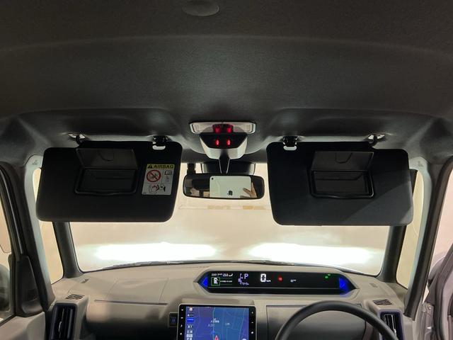 タントカスタムＸ全方位モニタ　コーナーセンサ　アイドリングＳ　電動格納式ミラー　ナビＴＶ　バックカメラ付　ＥＴＣ　キーレススタートシステム　ＡＴハイビーム　スマートキー　ドライブレコーダー（栃木県）の中古車