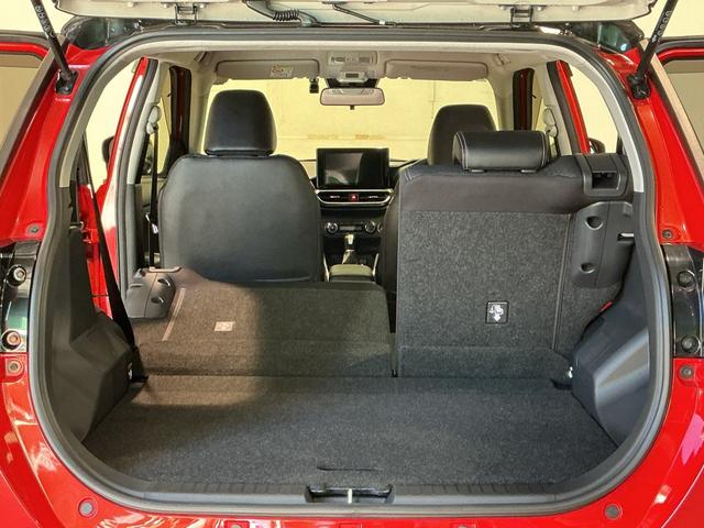 ロッキープレミアムターボ車 イモビライザー シートH アルミホイール 車線逸脱警報 LEDヘッドライト ETC車載器 アイドリングストップ機能 オートマチックハイビーム キーフリーシステム ナビTV(栃木県)の中古車