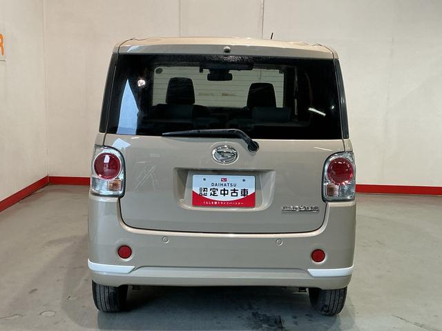 ムーヴキャンバスＧホワイトアクセントＶＳ　ＳＡIIIブレーキサポート　電動格納式ドアミラー　ＬＥＤヘッドランプ　キーフリー　オートハイビーム　ＥＴＣ　スマートキー　アイドリングストップ　両側パワースライドドア　運転席シートヒーター　ＡＢＳ（栃木県）の中古車