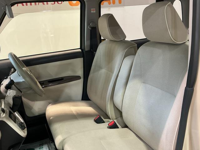 ムーヴキャンバスＧホワイトアクセントＶＳ　ＳＡIIIブレーキサポート　電動格納式ドアミラー　ＬＥＤヘッドランプ　キーフリー　オートハイビーム　ＥＴＣ　スマートキー　アイドリングストップ　両側パワースライドドア　運転席シートヒーター　ＡＢＳ（栃木県）の中古車