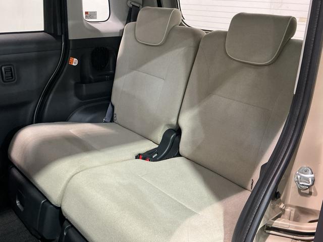 ムーヴキャンバスＧホワイトアクセントＶＳ　ＳＡIIIブレーキサポート　電動格納式ドアミラー　ＬＥＤヘッドランプ　キーフリー　オートハイビーム　ＥＴＣ　スマートキー　アイドリングストップ　両側パワースライドドア　運転席シートヒーター　ＡＢＳ（栃木県）の中古車