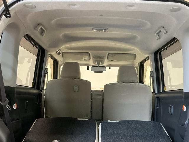 ムーヴキャンバスＧホワイトアクセントＶＳ　ＳＡIIIブレーキサポート　電動格納式ドアミラー　ＬＥＤヘッドランプ　キーフリー　オートハイビーム　ＥＴＣ　スマートキー　アイドリングストップ　両側パワースライドドア　運転席シートヒーター　ＡＢＳ（栃木県）の中古車