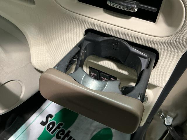 ムーヴキャンバスＧホワイトアクセントＶＳ　ＳＡIIIブレーキサポート　電動格納式ドアミラー　ＬＥＤヘッドランプ　キーフリー　オートハイビーム　ＥＴＣ　スマートキー　アイドリングストップ　両側パワースライドドア　運転席シートヒーター　ＡＢＳ（栃木県）の中古車