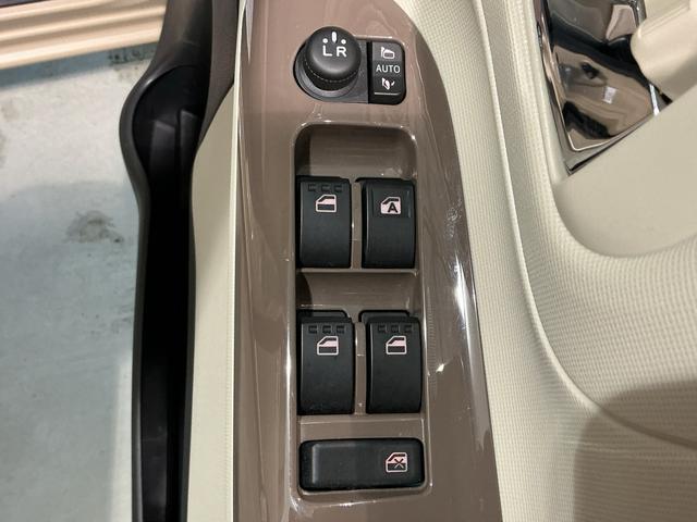 ムーヴキャンバスＧホワイトアクセントＶＳ　ＳＡIIIブレーキサポート　電動格納式ドアミラー　ＬＥＤヘッドランプ　キーフリー　オートハイビーム　ＥＴＣ　スマートキー　アイドリングストップ　両側パワースライドドア　運転席シートヒーター　ＡＢＳ（栃木県）の中古車