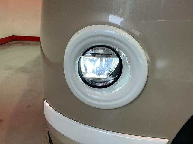 ムーヴキャンバスＧホワイトアクセントＶＳ　ＳＡIIIブレーキサポート　電動格納式ドアミラー　ＬＥＤヘッドランプ　キーフリー　オートハイビーム　ＥＴＣ　スマートキー　アイドリングストップ　両側パワースライドドア　運転席シートヒーター　ＡＢＳ（栃木県）の中古車