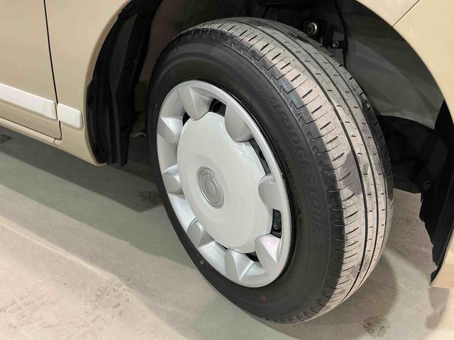 ムーヴキャンバスＧホワイトアクセントＶＳ　ＳＡIIIブレーキサポート　電動格納式ドアミラー　ＬＥＤヘッドランプ　キーフリー　オートハイビーム　ＥＴＣ　スマートキー　アイドリングストップ　両側パワースライドドア　運転席シートヒーター　ＡＢＳ（栃木県）の中古車