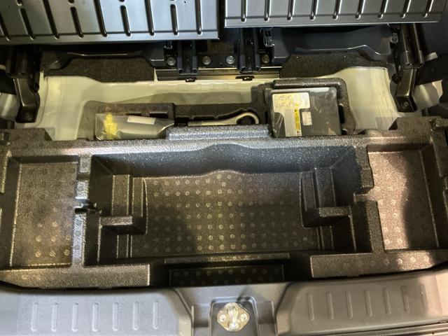 ムーヴキャンバスストライプスＧイモビライザー　ナビ　全周囲モニター　　アイドリングＳＴＯＰ　パーキングセンサー　レーンキープ　キーフリー　ＥＴＣ　オートマチックハイビーム　ＬＥＤヘッドライト　オートライト　４ＷＤ　衝突安全ボディ（栃木県）の中古車