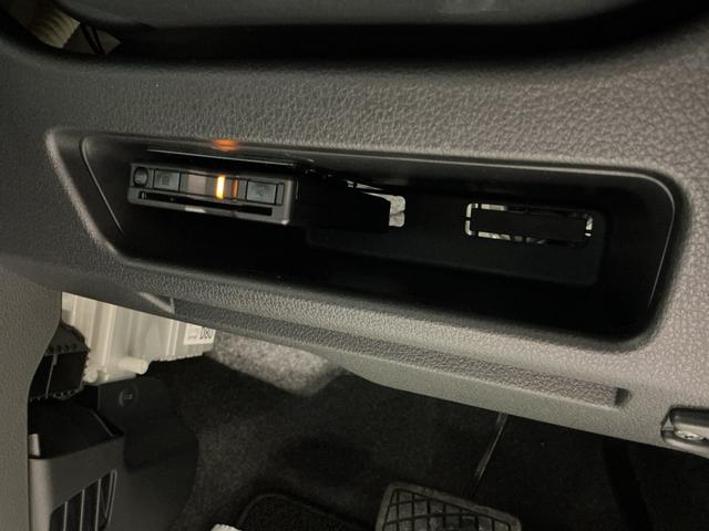 ムーヴキャンバスストライプスＧイモビライザー　ナビ　全周囲モニター　　アイドリングＳＴＯＰ　パーキングセンサー　レーンキープ　キーフリー　ＥＴＣ　オートマチックハイビーム　ＬＥＤヘッドライト　オートライト　４ＷＤ　衝突安全ボディ（栃木県）の中古車