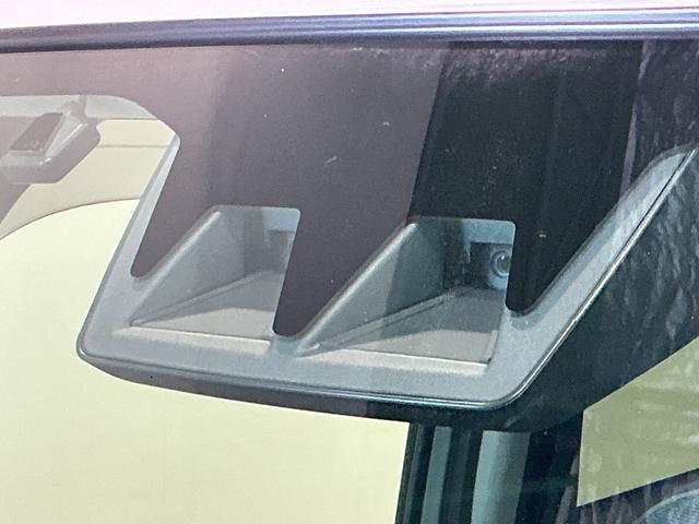 ムーヴキャンバスストライプスＧイモビライザー　ナビ　全周囲モニター　　アイドリングＳＴＯＰ　パーキングセンサー　レーンキープ　キーフリー　ＥＴＣ　オートマチックハイビーム　ＬＥＤヘッドライト　オートライト　４ＷＤ　衝突安全ボディ（栃木県）の中古車