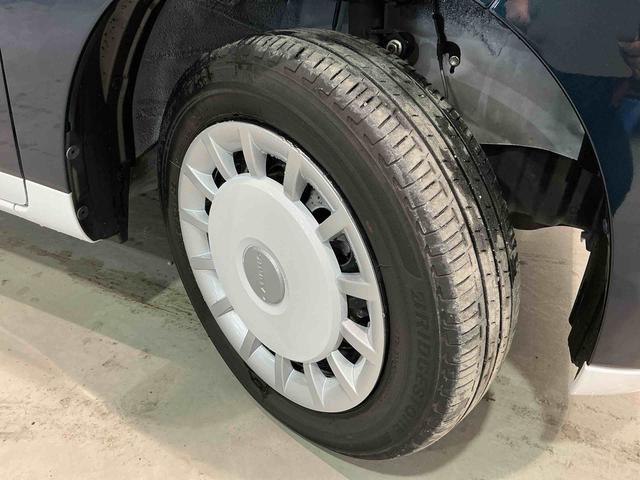 ムーヴキャンバスストライプスＧイモビライザー　ナビ　全周囲モニター　　アイドリングＳＴＯＰ　パーキングセンサー　レーンキープ　キーフリー　ＥＴＣ　オートマチックハイビーム　ＬＥＤヘッドライト　オートライト　４ＷＤ　衝突安全ボディ（栃木県）の中古車