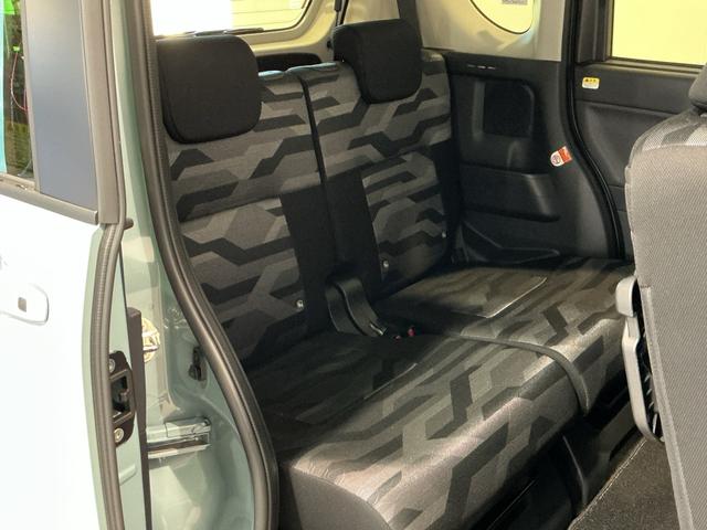 タントファンクロスターボ雹害あり　ディスプレイオーディオ　アイドリングストップ機能　両側自動ドア　スマキー　セキュリティー　全周囲モニター　ＬＥＤライト　車線逸脱警報　ドラレコ　電動格納ドアミラー　ターボエンジン（栃木県）の中古車