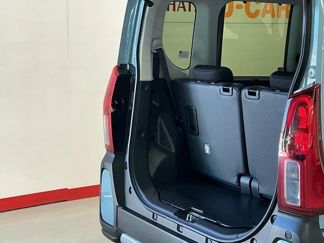 タントファンクロスターボ雹害あり　ディスプレイオーディオ　アイドリングストップ機能　両側自動ドア　スマキー　セキュリティー　全周囲モニター　ＬＥＤライト　車線逸脱警報　ドラレコ　電動格納ドアミラー　ターボエンジン（栃木県）の中古車