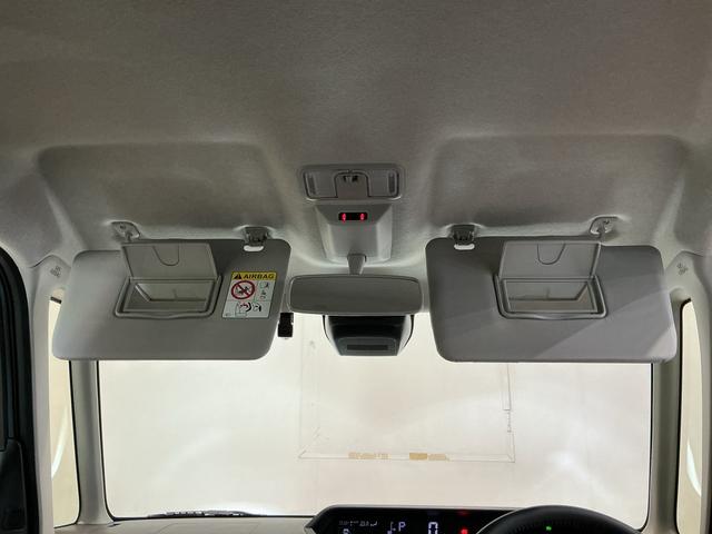 タントファンクロスターボ雹害あり　ディスプレイオーディオ　アイドリングストップ機能　両側自動ドア　スマキー　セキュリティー　全周囲モニター　ＬＥＤライト　車線逸脱警報　ドラレコ　電動格納ドアミラー　ターボエンジン（栃木県）の中古車