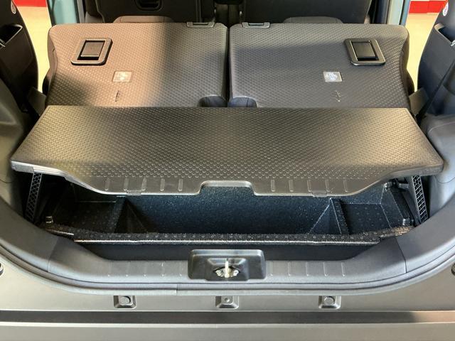 タントファンクロスターボ雹害あり　ディスプレイオーディオ　アイドリングストップ機能　両側自動ドア　スマキー　セキュリティー　全周囲モニター　ＬＥＤライト　車線逸脱警報　ドラレコ　電動格納ドアミラー　ターボエンジン（栃木県）の中古車