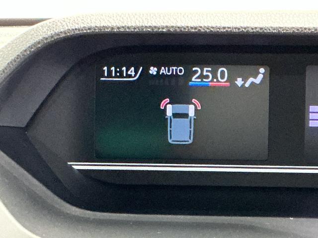 タントファンクロスターボ雹害あり　ディスプレイオーディオ　アイドリングストップ機能　両側自動ドア　スマキー　セキュリティー　全周囲モニター　ＬＥＤライト　車線逸脱警報　ドラレコ　電動格納ドアミラー　ターボエンジン（栃木県）の中古車