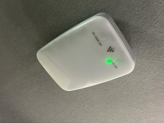 タントファンクロスターボ雹害あり　ディスプレイオーディオ　アイドリングストップ機能　両側自動ドア　スマキー　セキュリティー　全周囲モニター　ＬＥＤライト　車線逸脱警報　ドラレコ　電動格納ドアミラー　ターボエンジン（栃木県）の中古車