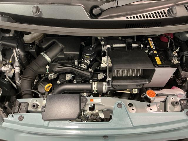 タントファンクロスターボ雹害あり　ディスプレイオーディオ　アイドリングストップ機能　両側自動ドア　スマキー　セキュリティー　全周囲モニター　ＬＥＤライト　車線逸脱警報　ドラレコ　電動格納ドアミラー　ターボエンジン（栃木県）の中古車