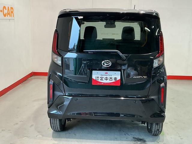 ムーヴＧディスプレイオーディオ　左側パワースライドドア　横滑り防止装置　オートマチックハイビーム　ＬＥＤヘッド　ＴＶ　ベンチシート　スマートキープッシュスタート　電動格納ミラー　バックカメラ　アルミホイール（栃木県）の中古車