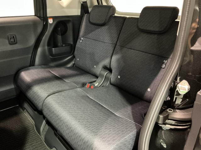 ムーヴＧディスプレイオーディオ　左側パワースライドドア　横滑り防止装置　オートマチックハイビーム　ＬＥＤヘッド　ＴＶ　ベンチシート　スマートキープッシュスタート　電動格納ミラー　バックカメラ　アルミホイール（栃木県）の中古車