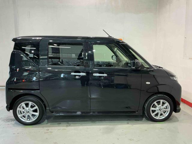 ムーヴＧディスプレイオーディオ　左側パワースライドドア　横滑り防止装置　オートマチックハイビーム　ＬＥＤヘッド　ＴＶ　ベンチシート　スマートキープッシュスタート　電動格納ミラー　バックカメラ　アルミホイール（栃木県）の中古車