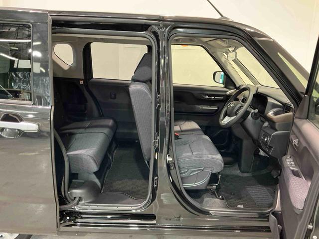 ムーヴＧディスプレイオーディオ　左側パワースライドドア　横滑り防止装置　オートマチックハイビーム　ＬＥＤヘッド　ＴＶ　ベンチシート　スマートキープッシュスタート　電動格納ミラー　バックカメラ　アルミホイール（栃木県）の中古車