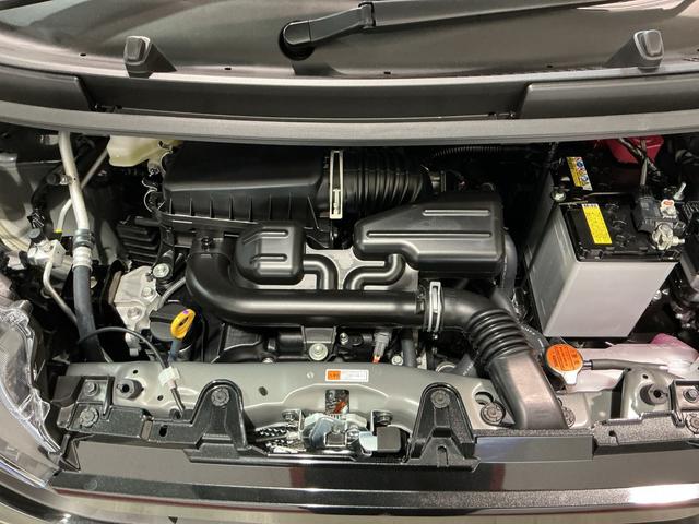 ムーヴＧディスプレイオーディオ　左側パワースライドドア　横滑り防止装置　オートマチックハイビーム　ＬＥＤヘッド　ＴＶ　ベンチシート　スマートキープッシュスタート　電動格納ミラー　バックカメラ　アルミホイール（栃木県）の中古車