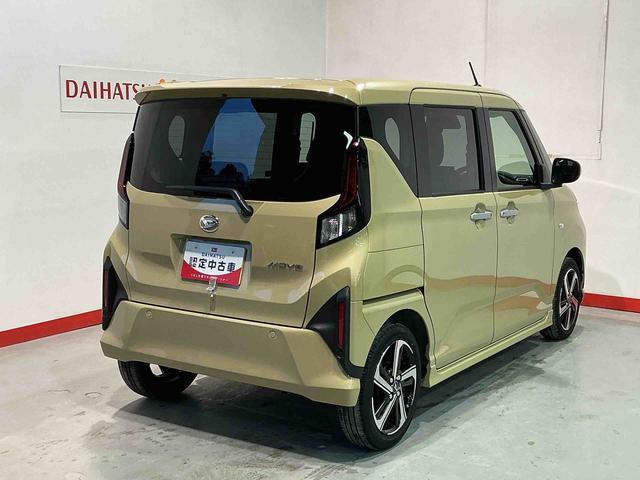 ムーヴＲＳ（栃木県）の中古車