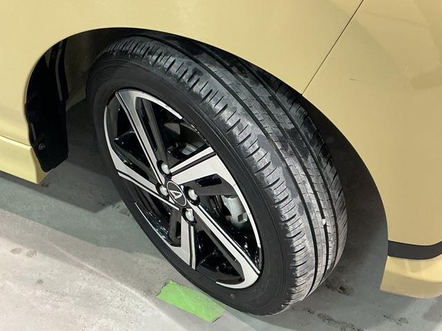 ムーヴＲＳ（栃木県）の中古車