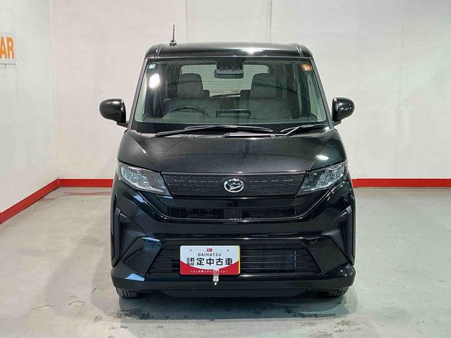 ムーヴＸ盗難防止装置　電格ミラー　キーレスエントリー　助手席エアバッグ　運転席エアバッグ　横滑り防止機能　ソナー　ベンチシート　スマートキー　アイドリングストップ　バックカメラ　オートライト（栃木県）の中古車