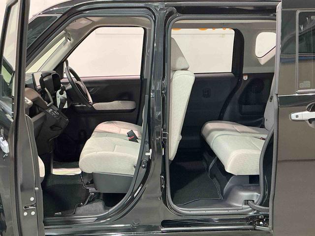 ムーヴＸ盗難防止装置　電格ミラー　キーレスエントリー　助手席エアバッグ　運転席エアバッグ　横滑り防止機能　ソナー　ベンチシート　スマートキー　アイドリングストップ　バックカメラ　オートライト（栃木県）の中古車